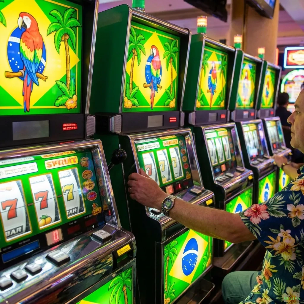 Fortune Rabbit Slot