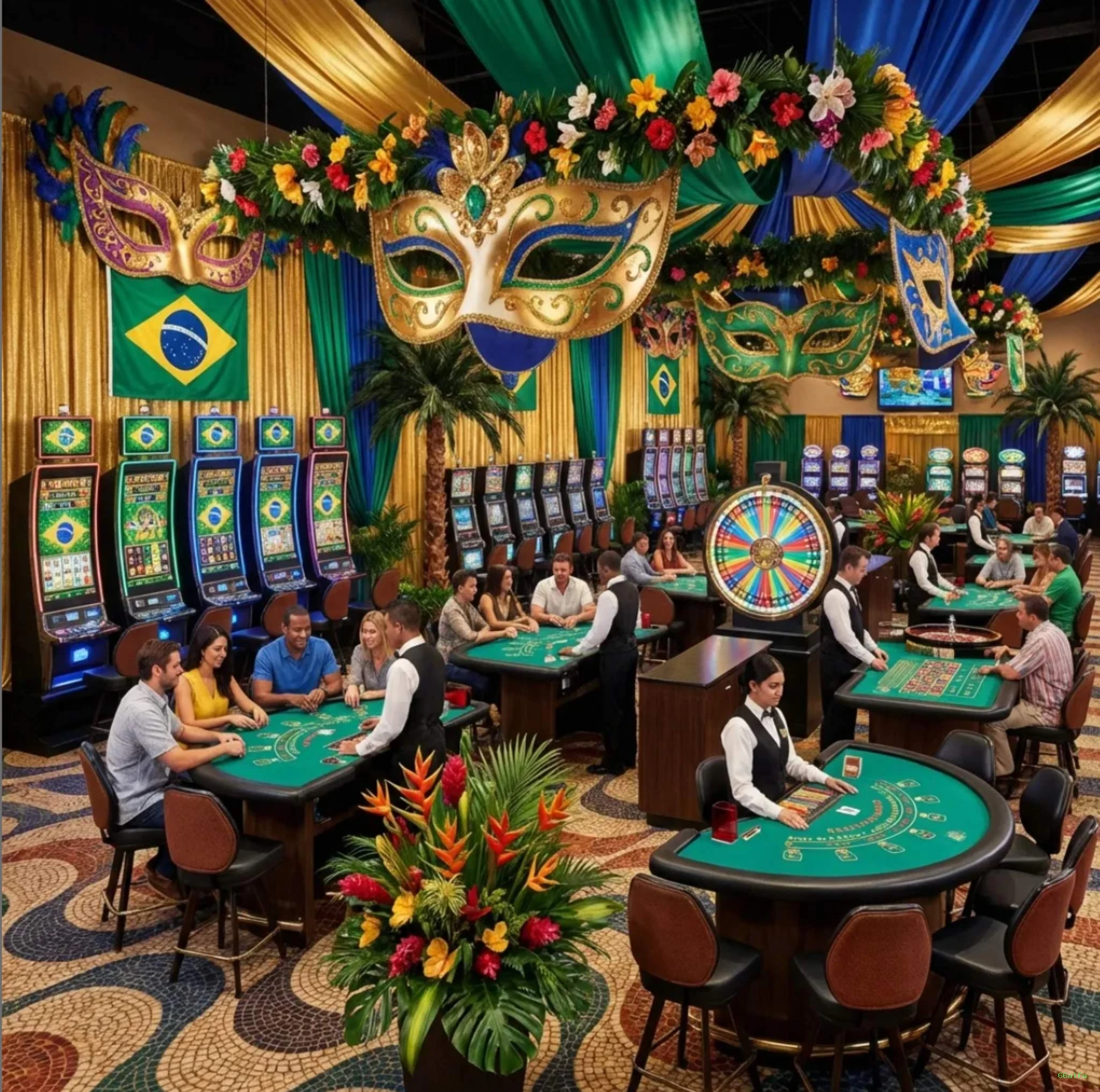 Fortune Tiger Slot 66alfa