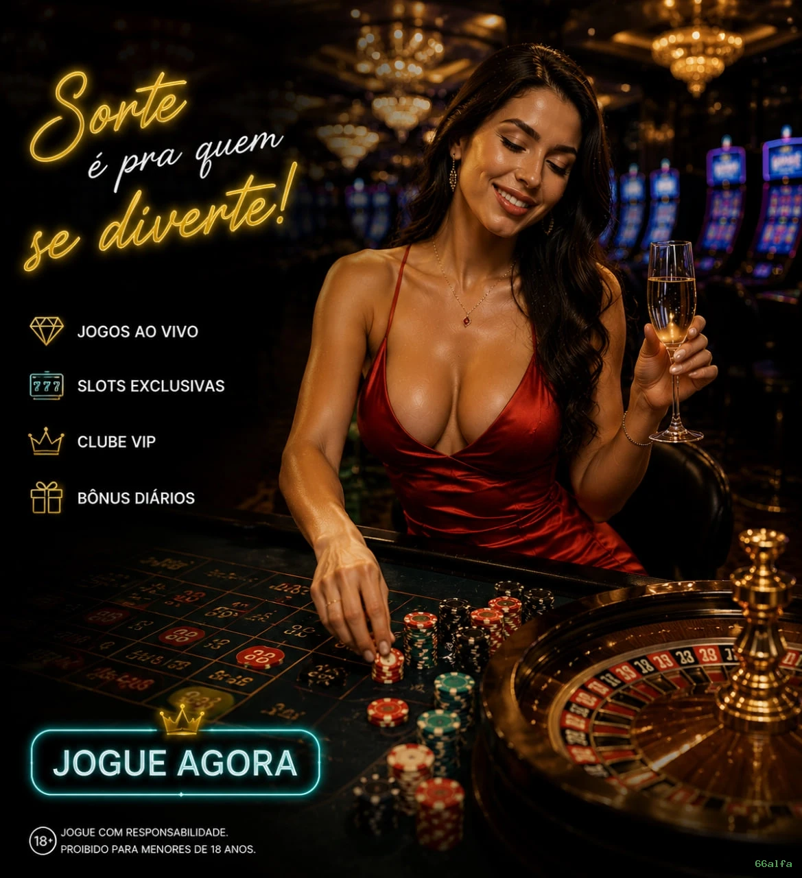Jogador