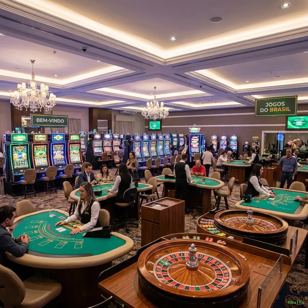 Jogos de Mesa 66alfa