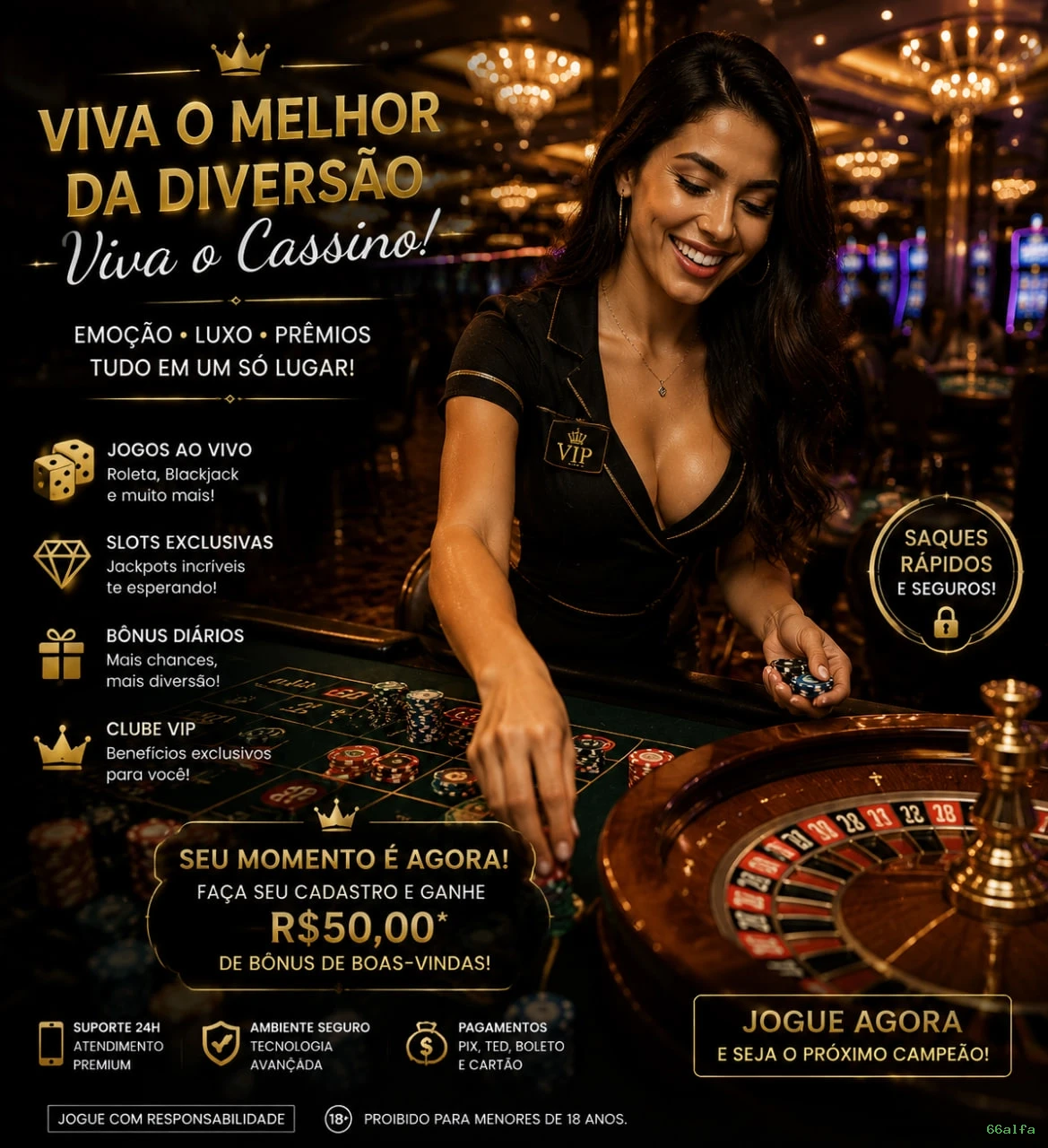 Limites de Pagamento