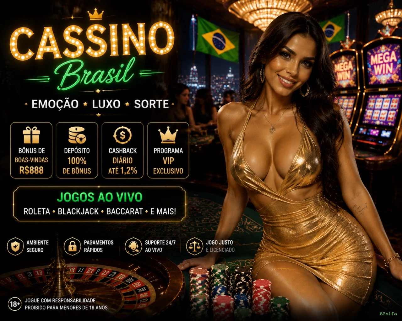 Promoções 66alfa