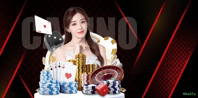 Dicas de Slots 66alfa