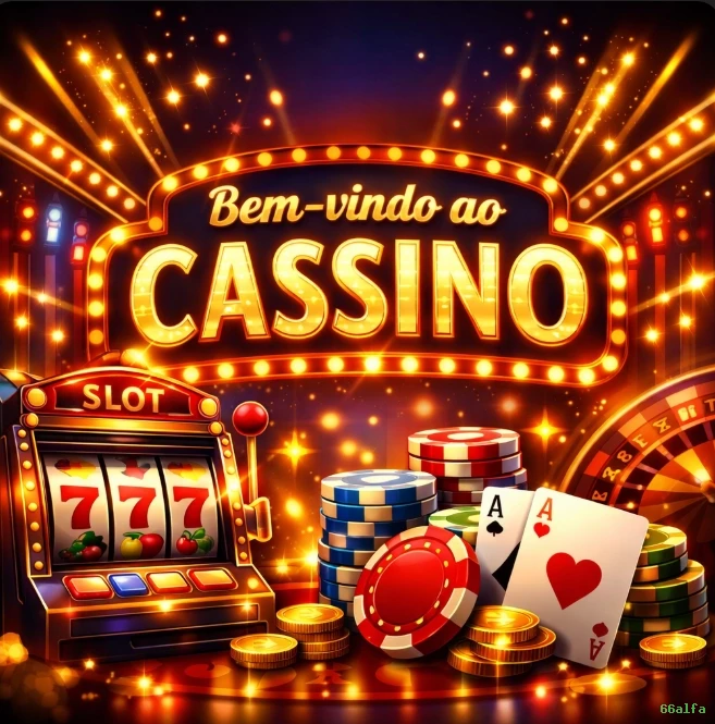 Slots Online 66alfa