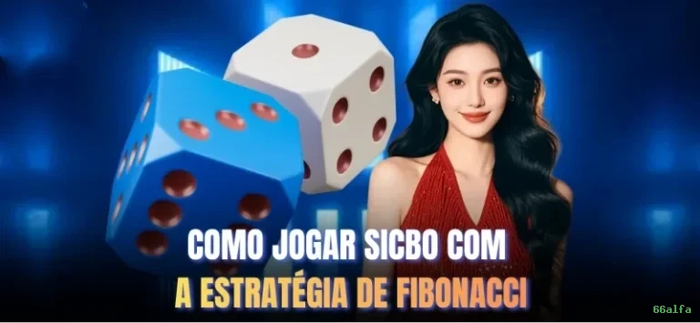 Caça-Níqueis 66alfa