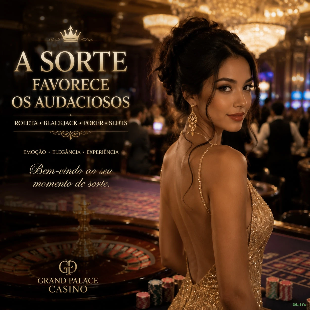 Parceiros 66alfa