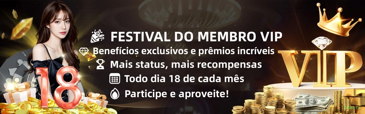 VIP Exclusivo 66alfa