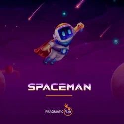 Spaceman 66alfa